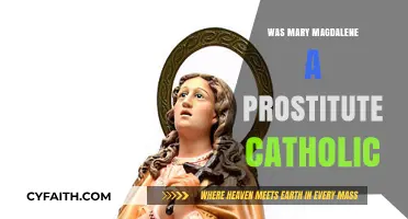 The Truth About Mary Magdalene's Catholic Identity