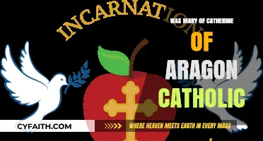 Catherine of Aragon: Catholic Queen, Devout Faith