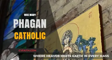 Was Mary Phagan Catholic? Exploring Her Faith and Legacy