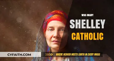 Mary Shelley's Faith: Was She Catholic or Not?