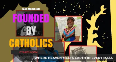 Was Maryland Founded by Catholics? Unraveling the Colonial Origins