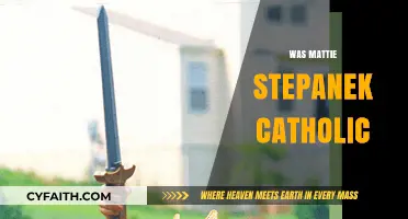 Was Mattie Stepanek Catholic? Exploring His Faith and Legacy