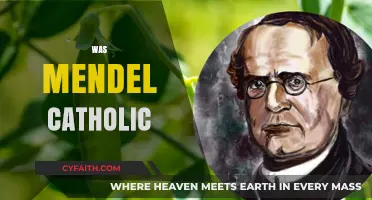 Was Gregor Mendel Catholic? Exploring His Faith and Scientific Legacy
