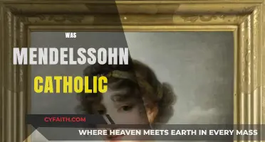 Was Mendelssohn Catholic? Exploring the Composer's Religious Background