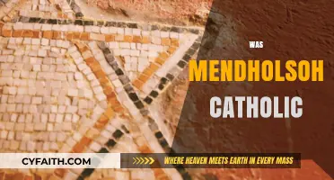 Was Felix Mendelssohn Catholic? Exploring the Composer's Religious Identity