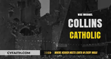 Was Michael Collins Catholic? Exploring the Faith of a Revolutionary