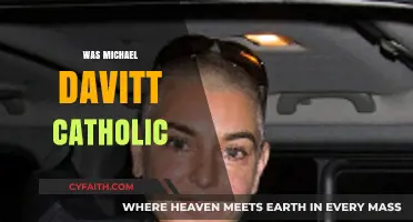Was Michael Davitt Catholic? Exploring His Faith and Irish Identity
