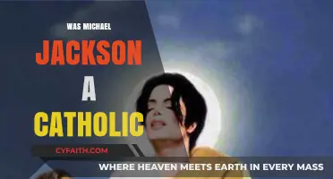 Was Michael Jackson Catholic? Exploring His Faith and Beliefs