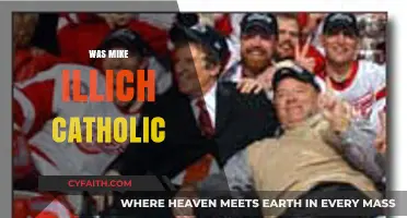 Mike Ilitch's Faith: Exploring His Catholic Upbringing and Beliefs