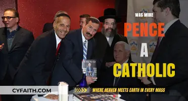 Was Mike Pence Catholic? Exploring His Religious Background and Beliefs