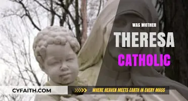 Was Mother Teresa Catholic? Exploring Her Faith and Legacy