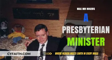 Was Mr. Rogers a Presbyterian Minister? Uncovering His Faith Journey