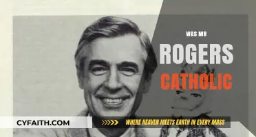 Was Mr. Rogers Catholic? Uncovering the Faith of a TV Icon