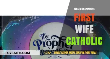 Muhammad's First Wife: Catholic or Not?