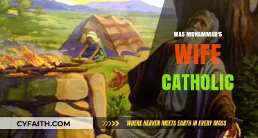 Was Muhammad's Wife Catholic? Exploring Historical Faith Traditions