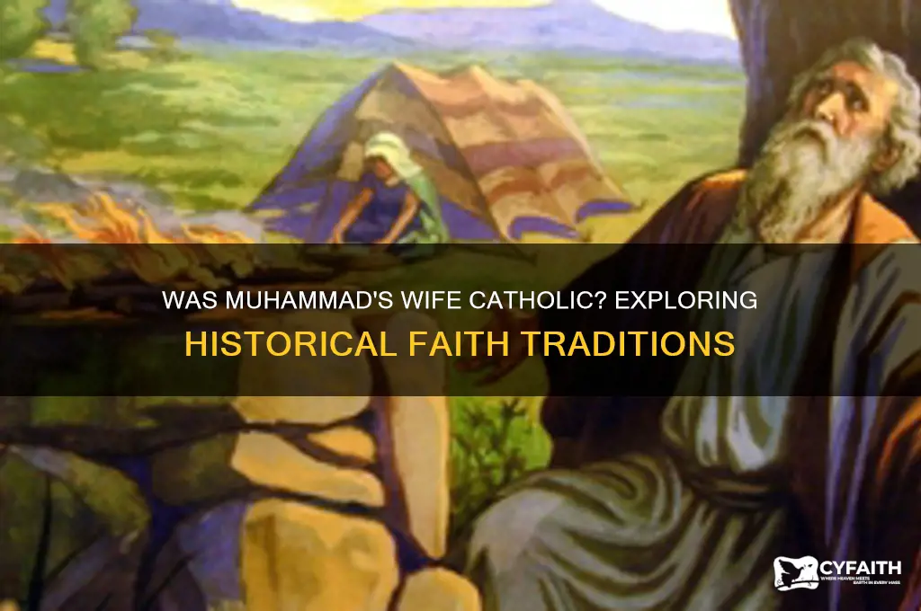 was muhammad