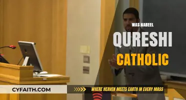 Was Nabeel Qureshi Catholic? Exploring His Faith Journey and Beliefs