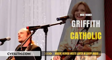 Was Nanci Griffith Catholic? Exploring Her Faith and Musical Legacy