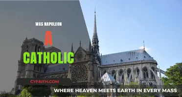Was Napoleon a Catholic? Exploring the Emperor's Religious Beliefs