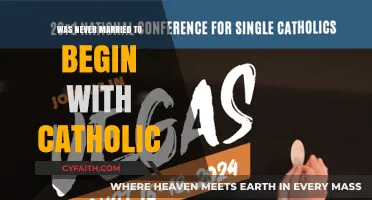 Single Catholic? You're Not Alone