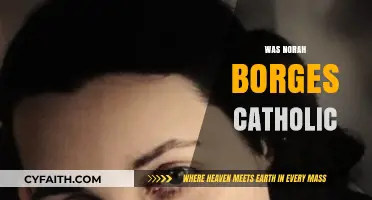 Was Norah Borges Catholic? Exploring Her Faith and Artistic Identity