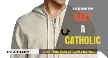 John Galt: Catholic or Not?