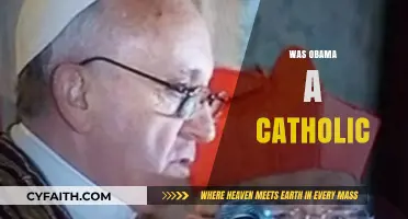 Was Obama a Catholic? Unraveling the Former President's Faith