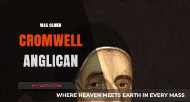Was Oliver Cromwell Anglican? Exploring His Religious Beliefs and Practices