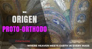Origen's Legacy: Proto-Orthodox Theologian or Heretical Innovator?