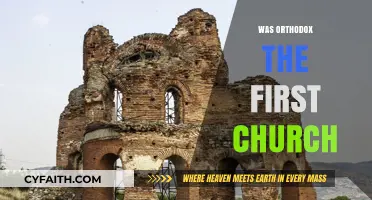 Was Orthodox Christianity the Original Church? Exploring Early Christian History