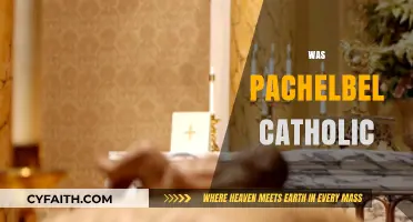 Was Pachelbel Catholic? Exploring the Faith of the Canon Composer