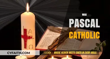 Was Pascal Catholic? Exploring the Faith of a Mathematical Genius