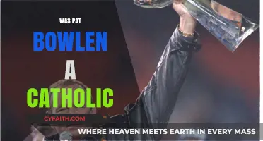 Was Pat Bowlen Catholic? Exploring the Faith of a Broncos Legend