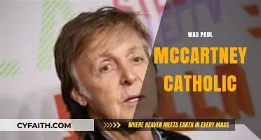 Was Paul McCartney Catholic? Exploring the Beatles Icon's Faith