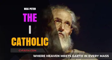 Was Peter the Great Catholic? Exploring His Religious Beliefs and Practices