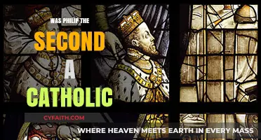 Philip II: A Catholic Monarch's Legacy
