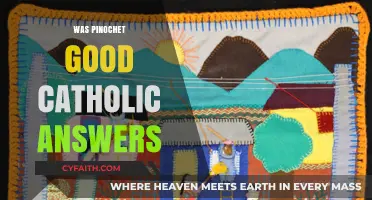 Pinochet's Legacy: Catholic Perspectives on His Controversial Rule