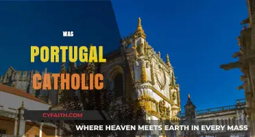 Was Portugal Catholic? Exploring the Nation's Historical Religious Identity