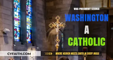 Exploring George Washington's Religious Beliefs and Practices