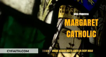 Was Princess Margaret Catholic? Unraveling the Royal's Religious Beliefs