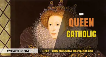 Was Queen Elizabeth I Catholic? Unraveling the Religious Beliefs of the Tudor Monarch