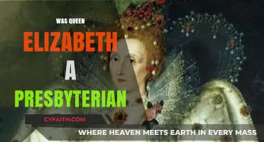 Queen Elizabeth's Faith: Presbyterian or Anglican? Unraveling the Royal Beliefs