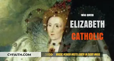 Was Queen Elizabeth Catholic? Exploring Her Religious Beliefs and Practices