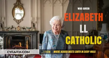 Queen Elizabeth II's Faith: Catholic or Anglican? Unraveling the Truth