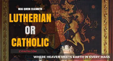 Exploring Queen Elizabeth's Religious Affiliation
