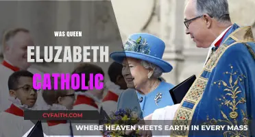 Queen Elizabeth's Faith: Was She Catholic or Protestant?