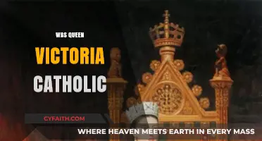Queen Victoria's Faith: Catholic or Protestant? Unraveling the Truth