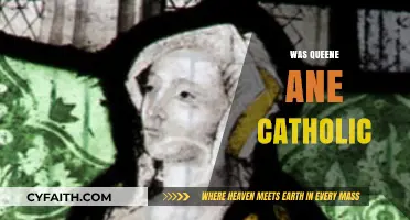Was Queen Anne Catholic? Exploring Her Religious Beliefs and Influence