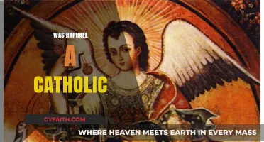 Raphael's Faith: Exploring the Catholic Connections of the Renaissance Master