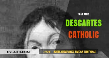 Was René Descartes Catholic? Exploring His Faith and Philosophy